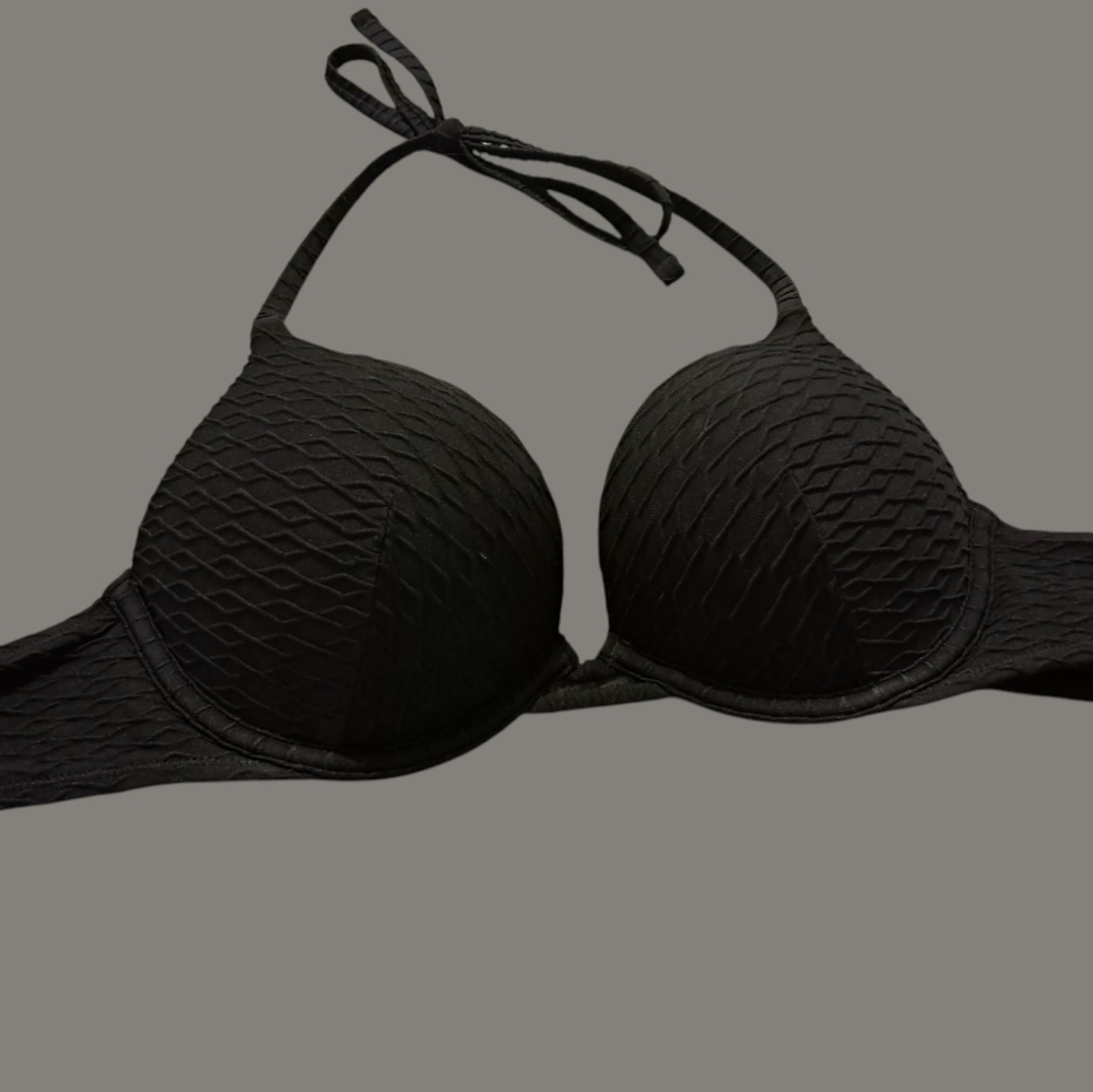 Victoria Secret Essential bombshell add 2 Cups Bikini Top